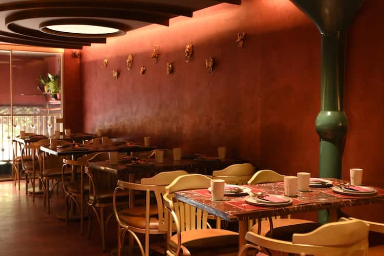 Zariya, Kailash Colony, Delhi Zariya, Kailash Colony, Delhi